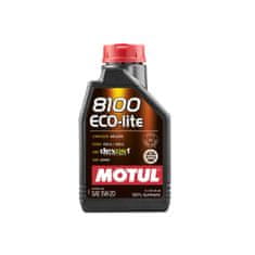 Motul 8100 Eco-Lite 5W20 1L