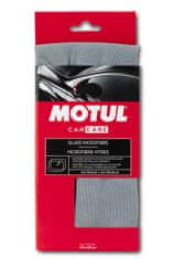 Motul Car Care Mikrovláknová utierka na sklo