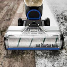 Bissell tyčový vysávač CrossWave Cordless Max 2765N