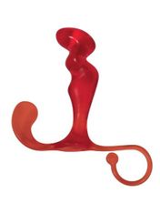 Toyjoy Análny kolík Power Plug Prostate Massager červený