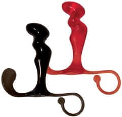 Toyjoy Análny kolík Power Plug Prostate Massager červený