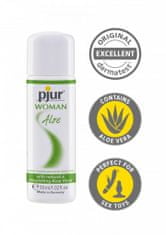 Pjur Pjur Woman Aloe 30 ml lubrikačný gél