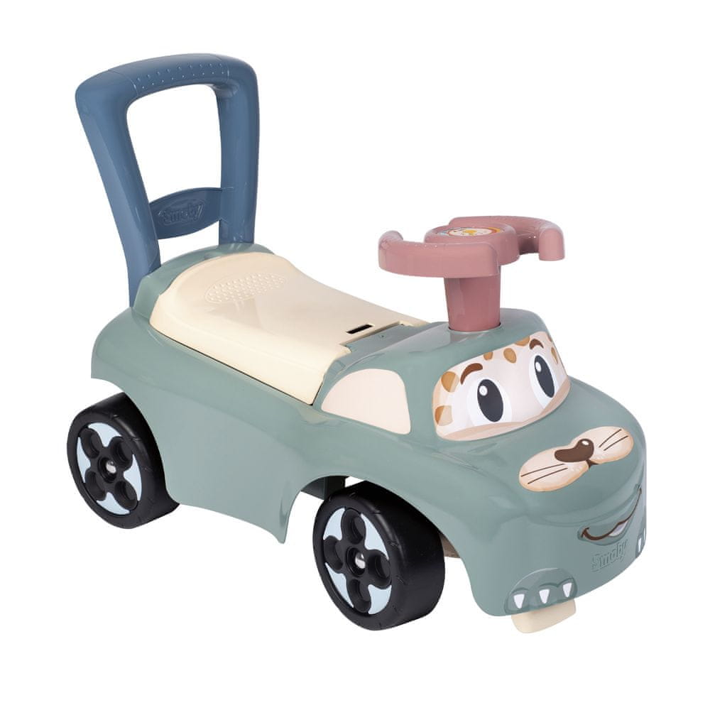 Smoby Little Odrážadlo Auto