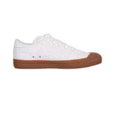 Puma Obuv biela 38 EU Capri