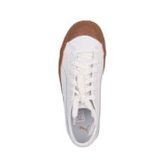 Puma Obuv biela 38 EU Capri