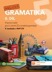 Anglická gramatika 5.2