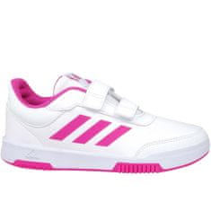 Adidas Obuv biela 30 EU Tensaur Sport 20 C