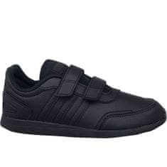 Adidas Obuv čierna 30 EU VS Switch 3 CF C