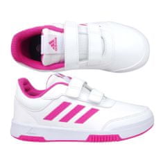 Adidas Obuv biela 33 EU Tensaur Sport 20 C