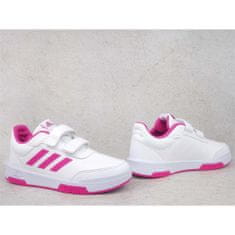 Adidas Obuv biela 33 EU Tensaur Sport 20 C