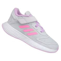 Adidas Obuv sivá 25.5 EU Duramo 10 EL I