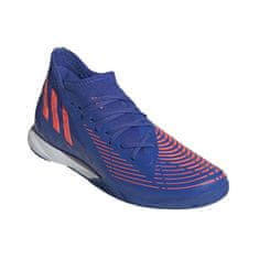 Adidas Obuv modrá 42 2/3 EU Predator EDGE3 IN