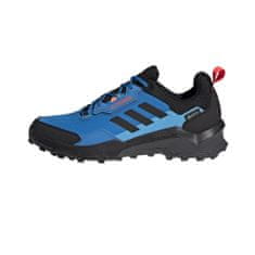 Adidas Obuv treking modrá 42 2/3 EU Terrex AX4 Gtx