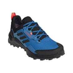 Adidas Obuv treking modrá 42 2/3 EU Terrex AX4 Gtx