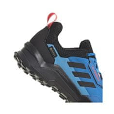 Adidas Obuv treking modrá 42 2/3 EU Terrex AX4 Gtx