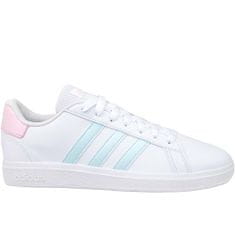 Adidas Obuv biela 33 EU Grand Court 20 K