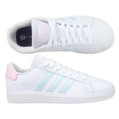 Adidas Obuv biela 40 EU Grand Court 20 K