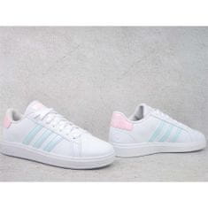 Adidas Obuv biela 33 EU Grand Court 20 K