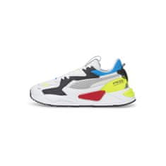 Puma Obuv biela 44 EU Rsz Core