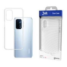 3MK Clear case puzdro pre Oppo A74/A54 - Transparentná KP20329