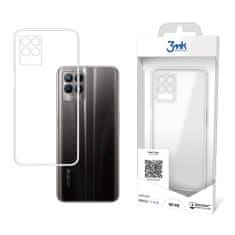 3MK Clear case puzdro pre Realme 8i - Transparentná KP20325