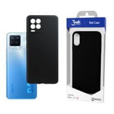 3MK Matt case puzdro pre Realme 8 Pro - Čierna KP20331