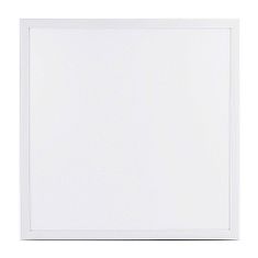 Berge LED panel ŠTVORCOVÝ BRGD0183 - 60 x 60cm - 60W - 5500Lm - studená biela