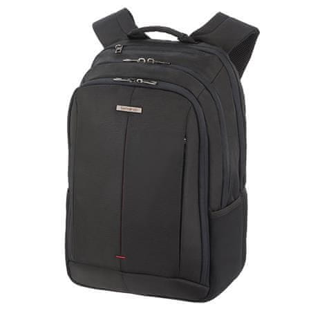 Samsonite Batoh na notebook "GuardIT 2.0", čierna, 15,6", SAMSONITE