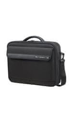 Samsonite Puzdro na notebook "Classic CE Office", čierna, 15,6", SAMSONITE