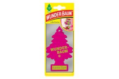 23-140 Wunder Baum Vôňa do auta - Bubble Gum