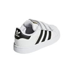 Adidas Obuv biela 22 EU Superstar CF I