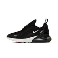 Nike Obuv čierna 48.5 EU Air Max 270