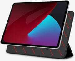 Coteetci magnetický kryt pro iPad mini 2021, zelená