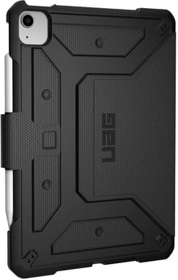 UAG ochranný kryt Metropolis pro Apple iPad Air 10.9"/Pro 11", čierna