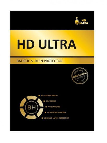 HD Ultra Fólia Huawei Y7 Prime 2018 75898