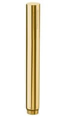 SAPHO , Ručná sprchová hlavica, 185 mm, zlato, DO217