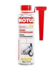 Motul Diesel System Clean 300 ml