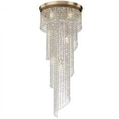 MAYTONI MAYTONI luster Cascade DIA522-CL-12-G