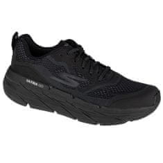 Skechers Obuv čierna 42 EU Max Cushioning Premier Vantage