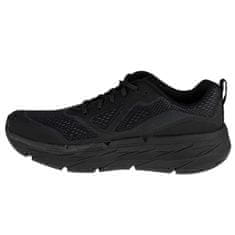 Skechers Obuv čierna 42 EU Max Cushioning Premier Vantage