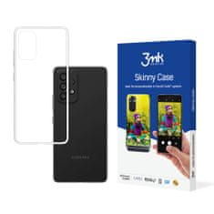 3MK Skinny puzdro pre Samsung Galaxy A33 5G - Transparentná KP20385