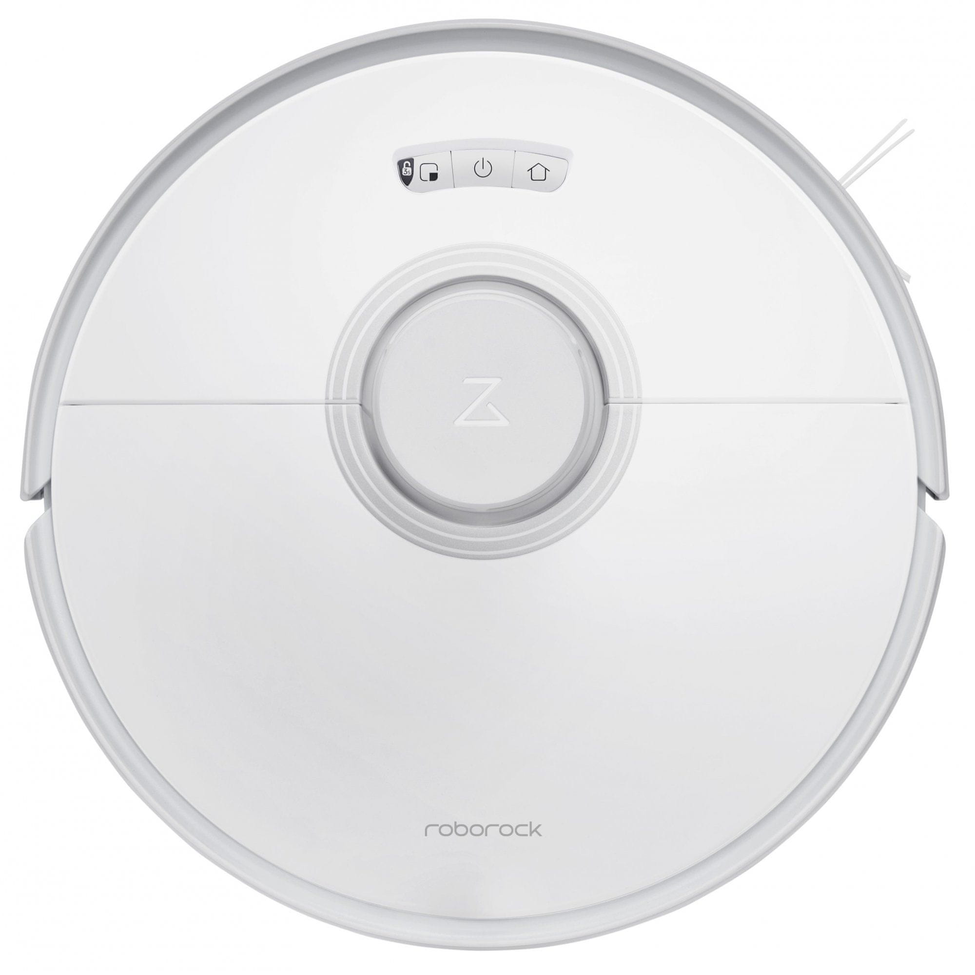  Roborock Q7 Max White 