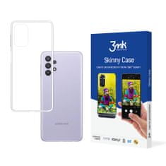 3MK Skinny puzdro pre Samsung Galaxy A32 5G - Transparentná KP20372