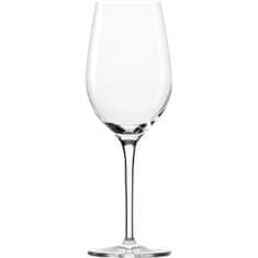 Ilios Pohár na víno Nr.1 385 ml cejch 1/8 l, 6x