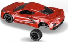 SIKU Super Chevrolet Corvette Stingray 1:50