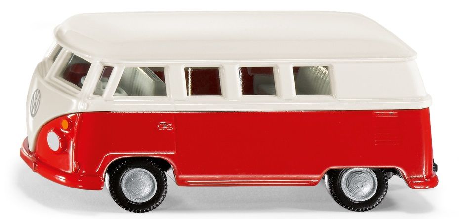 SIKU Super Autobus VW T1 1:50