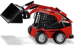 SIKU 3049 Manitou 3300V 1:32