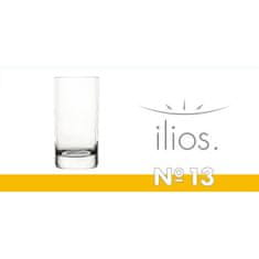 Ilios Pohár na nealko Nr. 13 160 ml, 12x