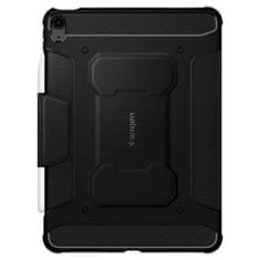 Spigen SPIGEN RUGGED ARMOR "PRO" IPAD AIR 4 2020 / 5 2022 ČIERNA