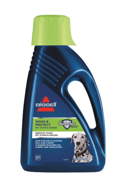 Bissell čistiaci prostriedok Wash & Protect Pet 1087N